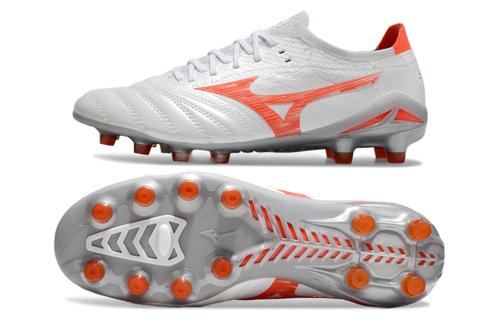 Mizuno Morelia Neo Iv Beta Elite FG Made in Japan - Pronta entrega