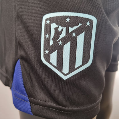 Kit Infantil Reserva Atlético de Madrid 22/23