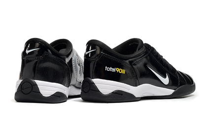 Nike Total 90 - Preto - Futsal