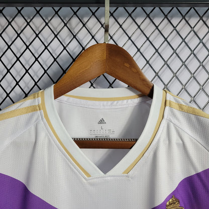 Camisa III Real Valladolid 22/23 - Versão Torcedor