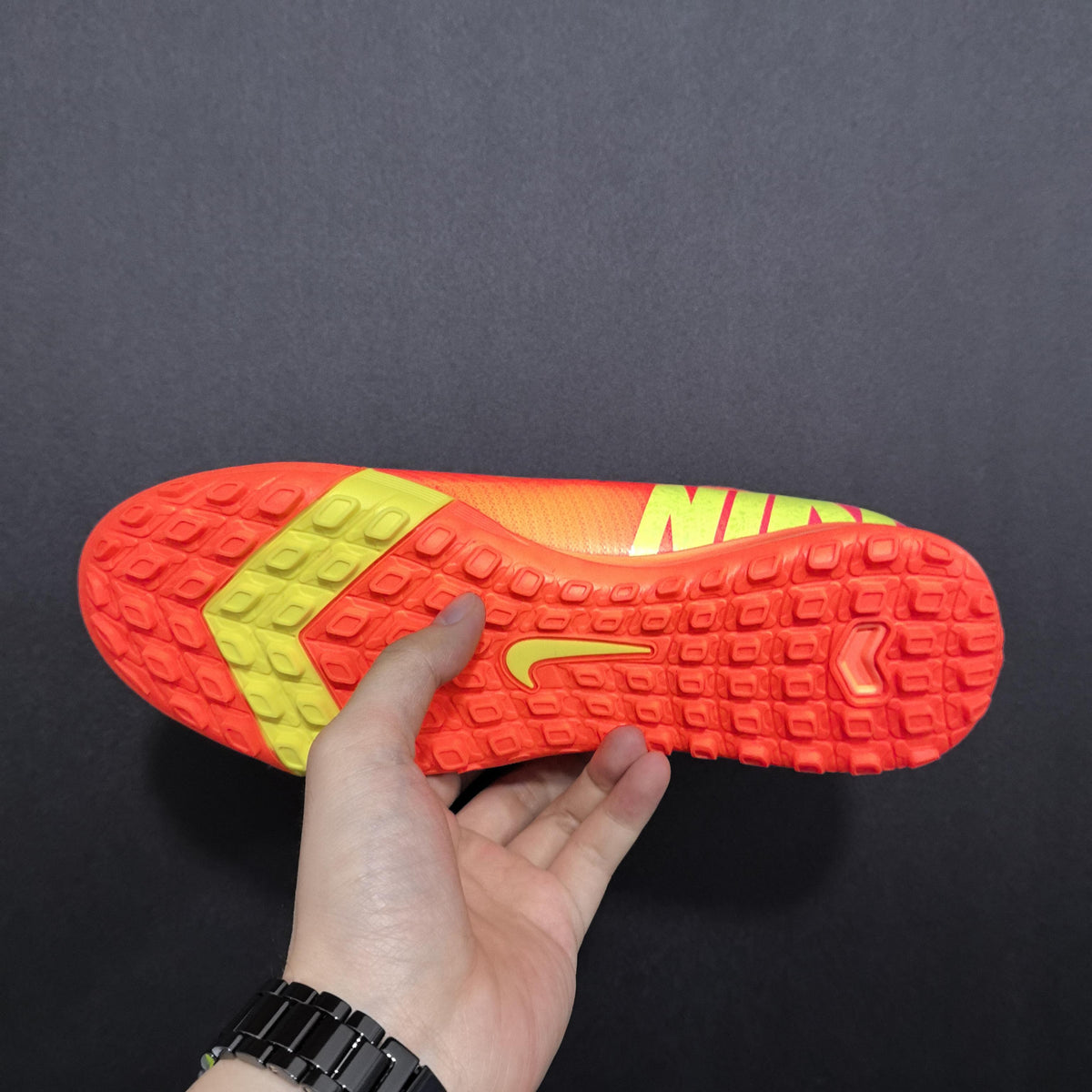 Nike Mercurial Superfly 16