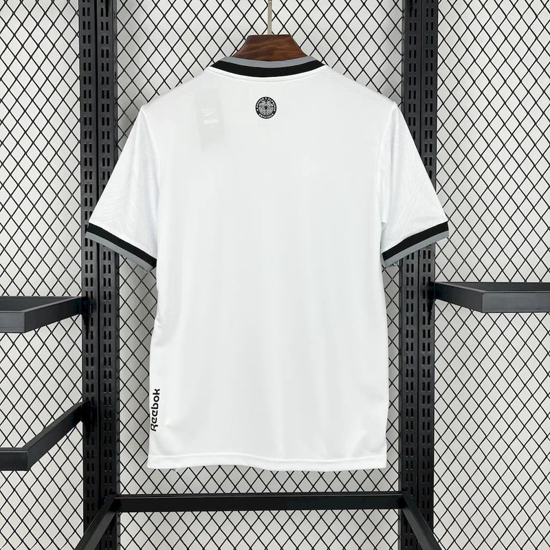 Camisa Botafogo Away 24/25 - Torcedor Masculina