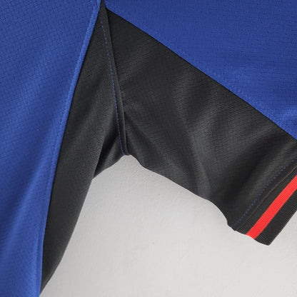 Camisa Reserva da Holanda 22/23 - Versão Torcedor