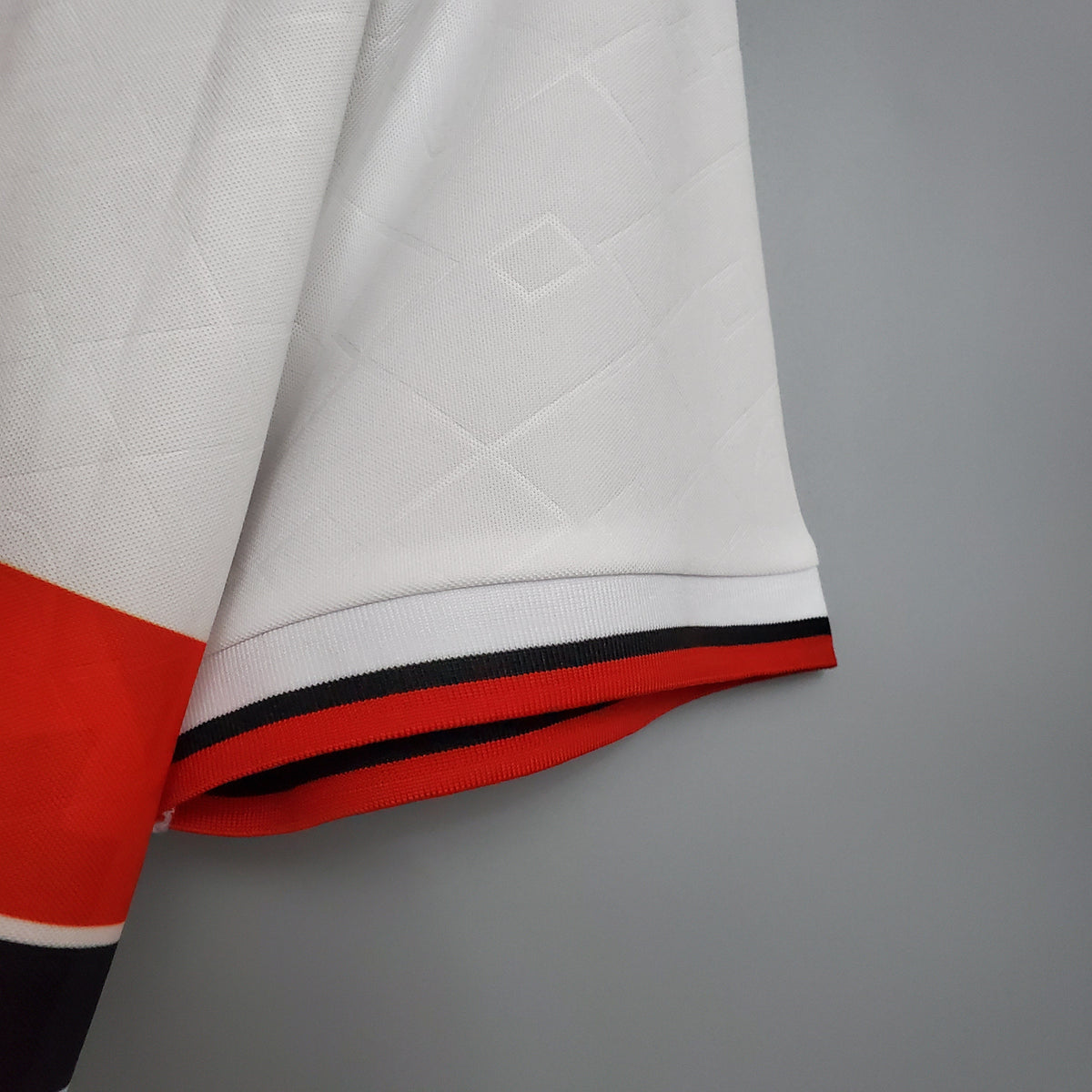 Camisa Reserva do Milan 93/94 - Versão Retrô
