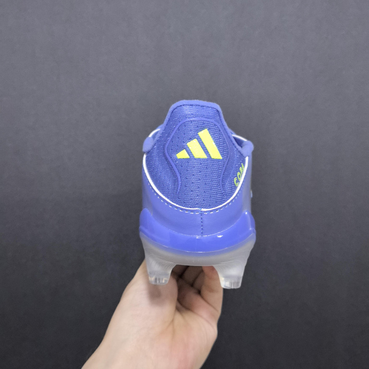Adidas Copa Pure III - Campo