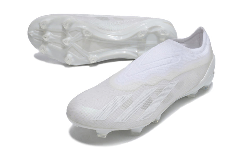 Adidas Crazyfast - Campo