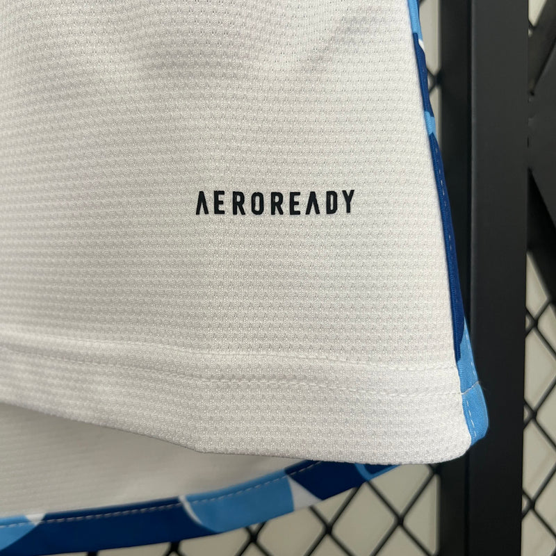 Camisa Cruzeiro 24/25 - Versão Feminina