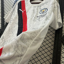 Manchester City Away - 25-26