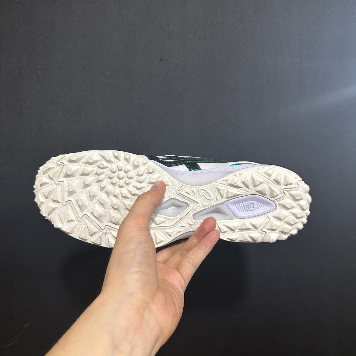 Asics Japão - Sociedade