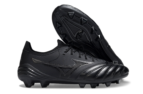 Mizuno Morelia Neo IV Beta Elite FG Made in Japan