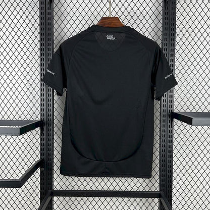 Camisa Atlético Mineiro - All Black 25/26