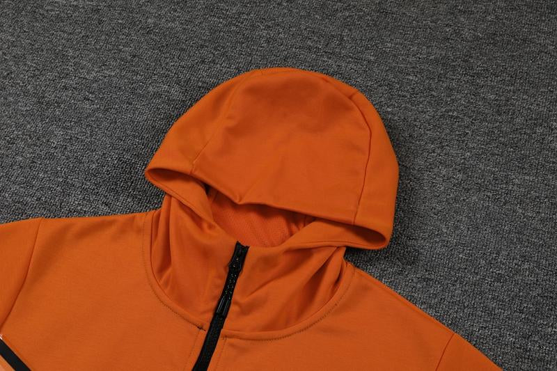 Conjunto de Inverno - Nike Tech Fleece
