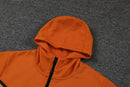 Conjunto Inverno -  Nike Tech Fleece