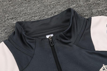 Conjunto de Treino Real Madrid 25/26