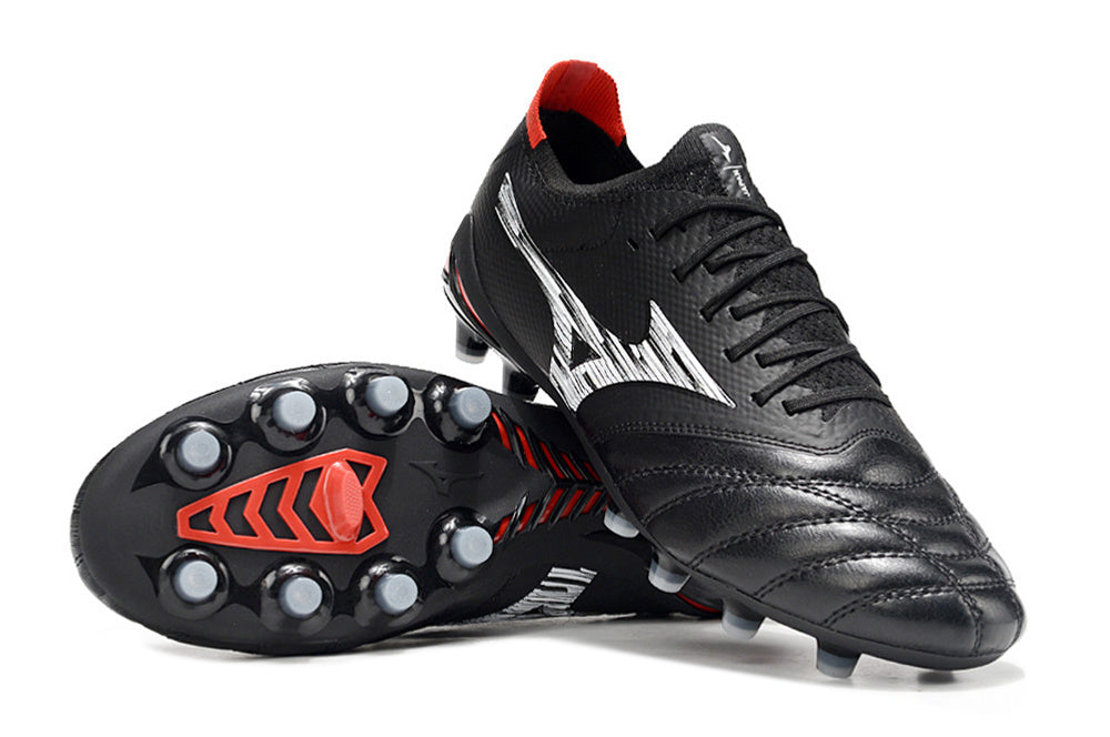 Mizuno Morelia Neo IV Beta Elite FG Made in Japan