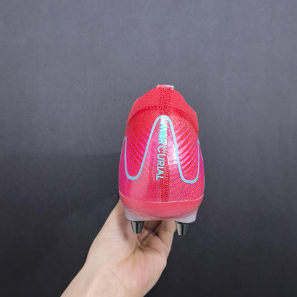 Nike Mercurial - Travas Mistas