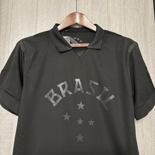 Camisa Brasil Retrô 2013 - Edição Especial