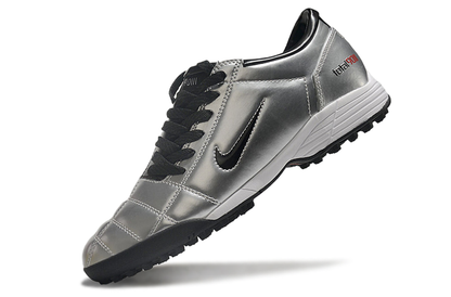 Nike Total 90 - Prata e Preto - Society