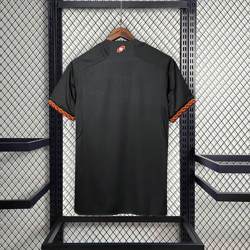 Camisa Roma III 24/25 - Versão Torcedor