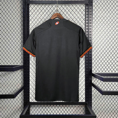 Camisa Roma III 24/25 - Versão Torcedor