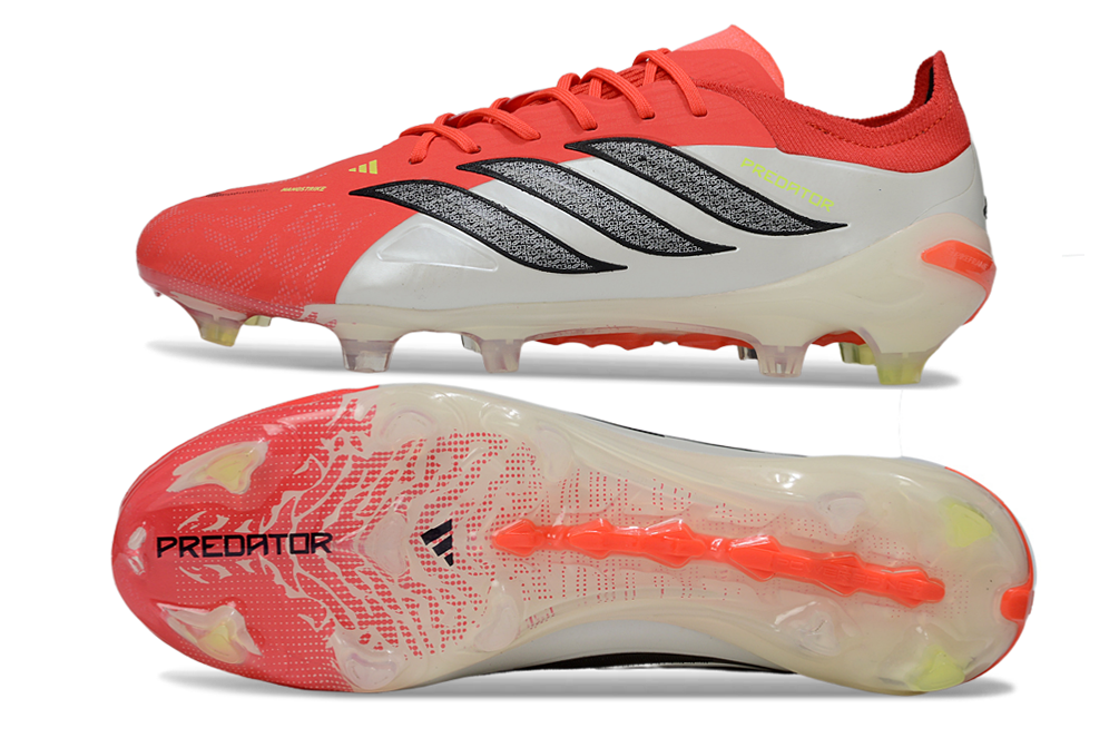 Adidas Predator - Pronta entrega