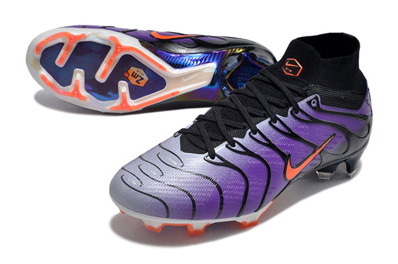 Nike Air Zoom Superfly IX Elite FG (INFANTIL)