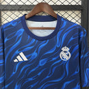 Camisa Real Madrid  25/26 - Treino