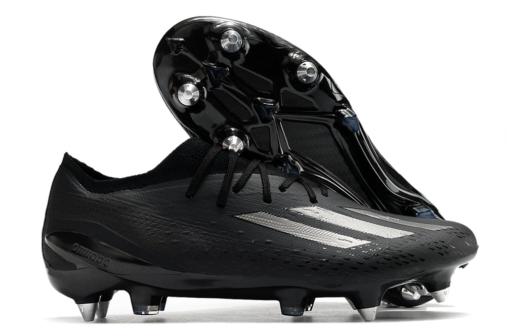 Adidas X Speed SG - Trava Mista