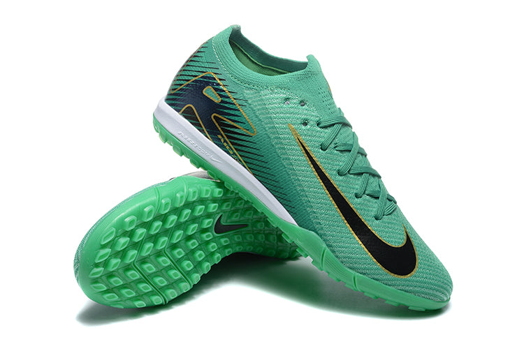 Nike Air Zoom Mercurial Superfly X Elite - Verde