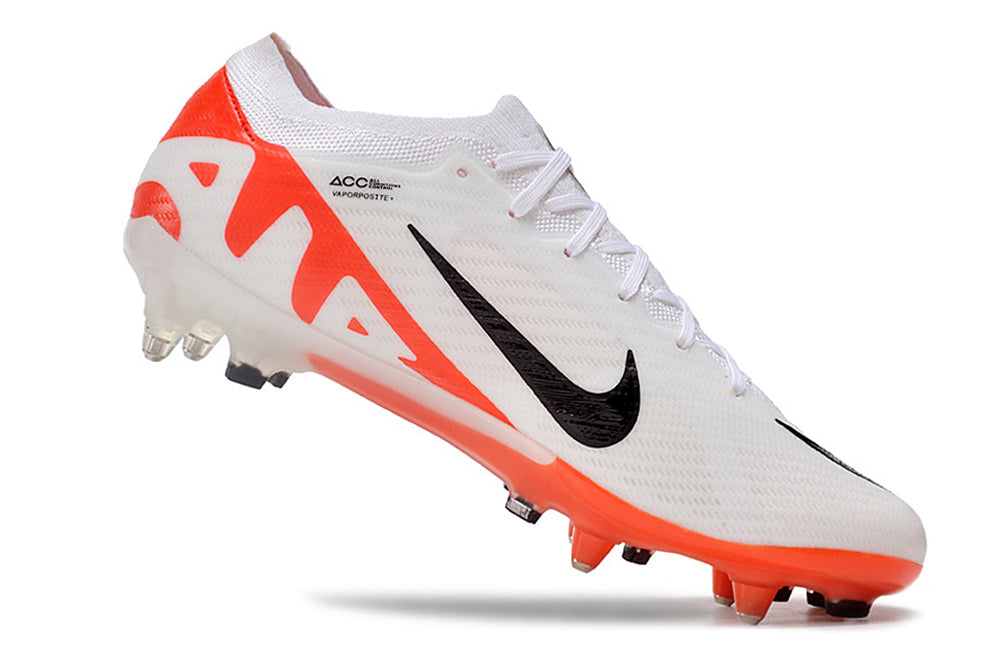 Nike Air Zoom Mercurial Vapor XV Elite SG - Chuteira de Campo (Trava Mista)