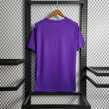 Camisa Titular Fiorentina 22/23 - Versão Torcedor