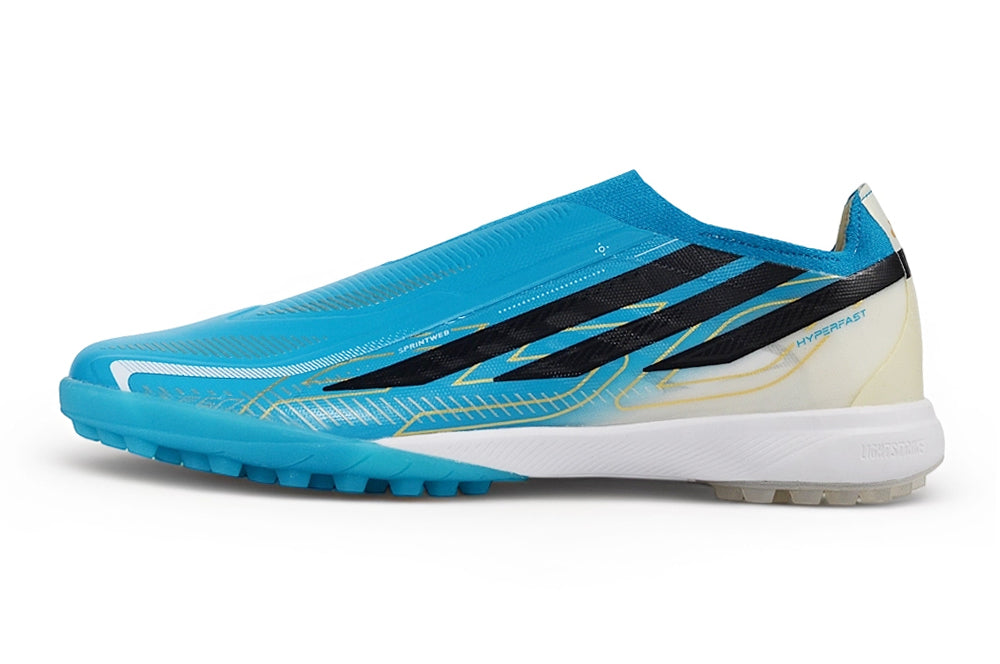 F50 Hyperfast Elite Laceless