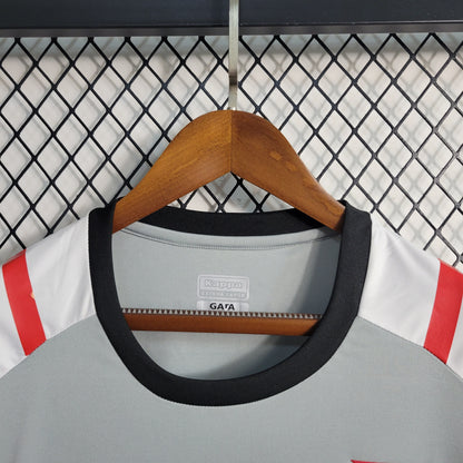 Camisa Vasco 24/25 - Kappa Torcedor Masculina