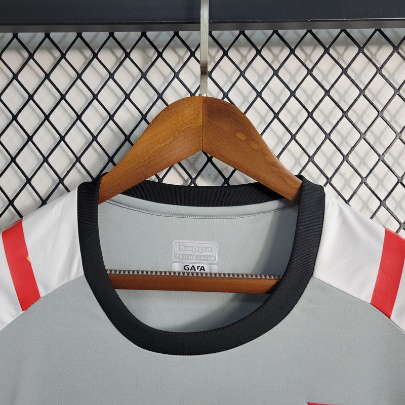 Camisa Vasco  24/25 - Kappa Torcedor Masculina