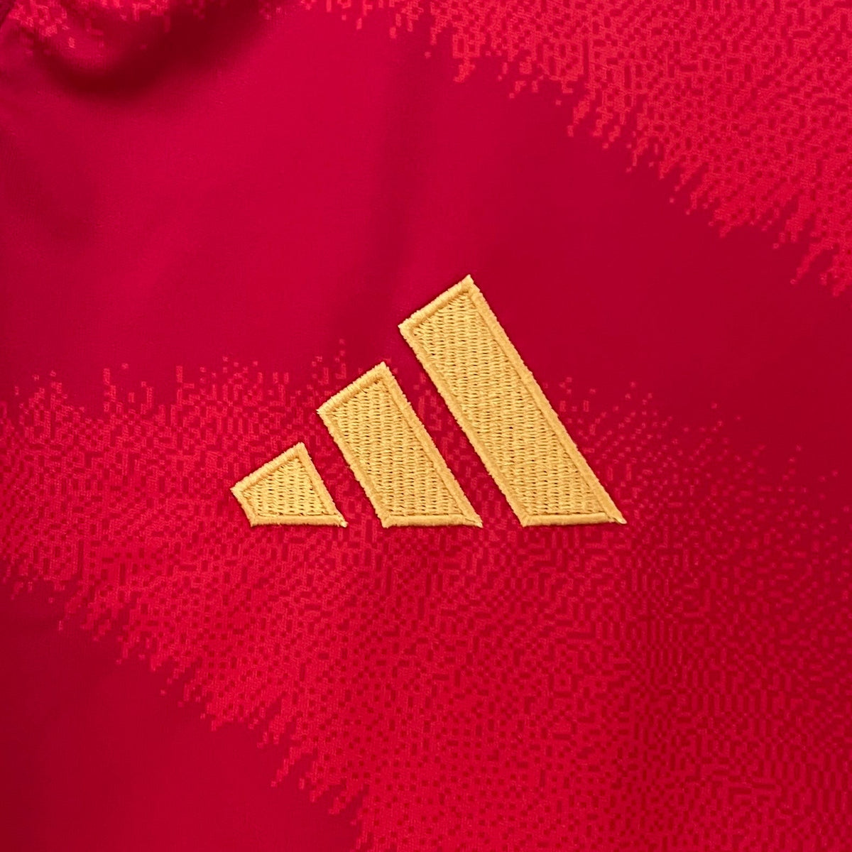 Camisa Espanha Home 24/25 - Versão Torcedor