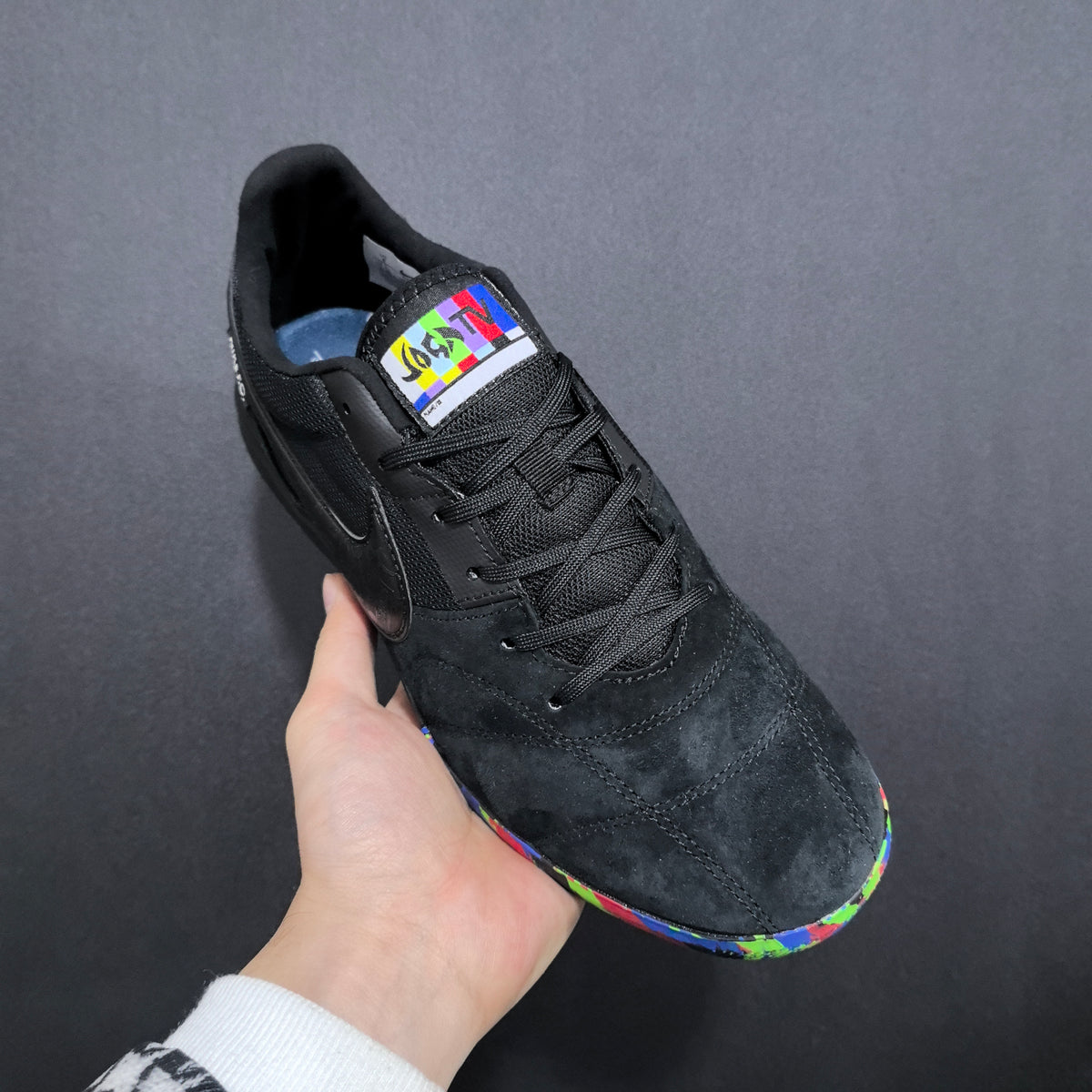 NIKE GATO IC
