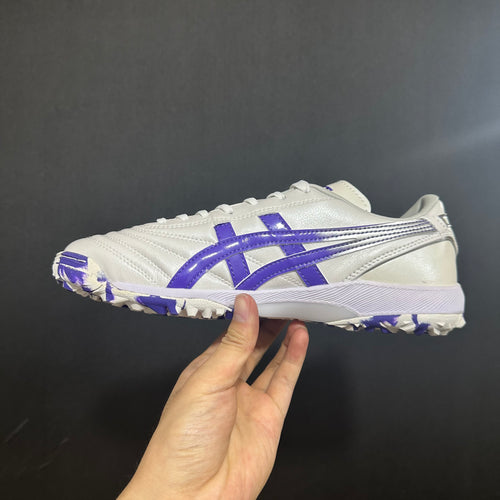 Asics Japão - Sociedade