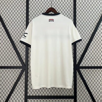 Camisa Manchester United II 24/25 - Adidas Torcedor Masculina - Lançamento