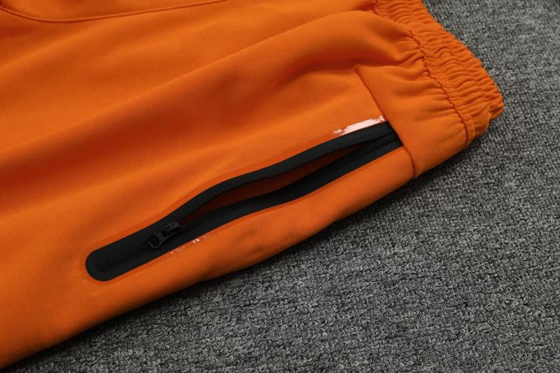 Conjunto de Inverno - Nike Tech Fleece