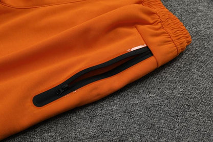 Conjunto de Inverno - Nike Tech Fleece