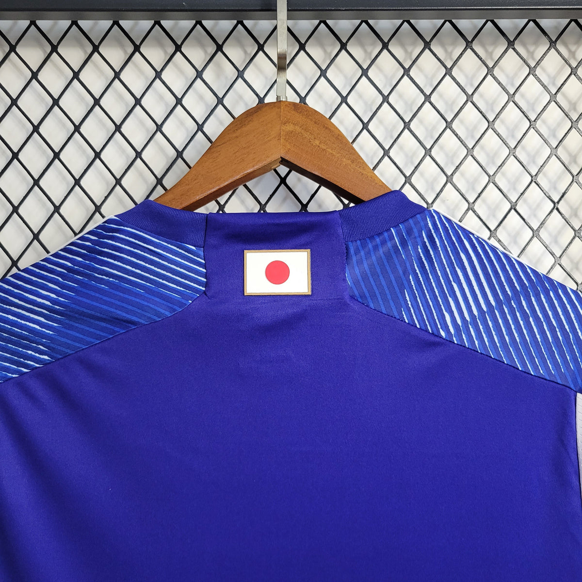 Camisa Titular Japão 22/23 - Versão Torcedor