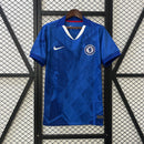 Camisa Chelsea  25/26 - Versão Torcedor