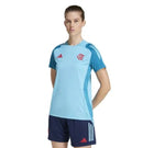 Camisa Flamengo - Treino 25/26 Feminina