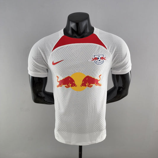 Camisa Titular RB Leipzig 22/23 - Versão Jogador