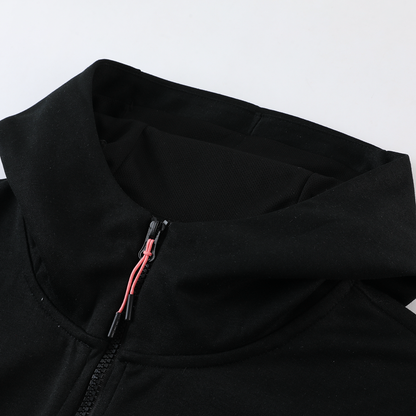 Conjunto de Inverno - Nike Tech Fleece