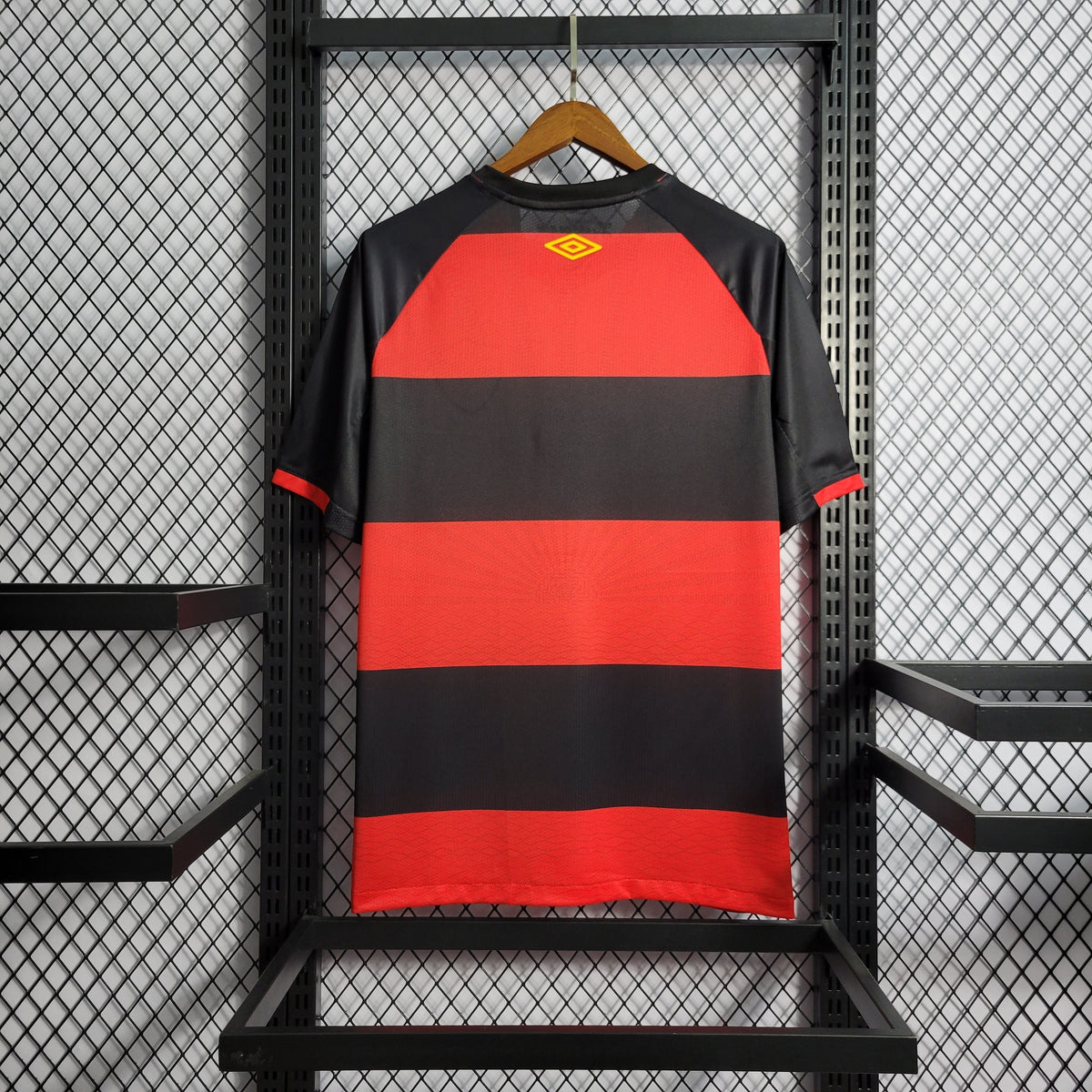 Camisa Titular Sport Recife 22/23 - Versão Torcedor