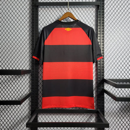 Camisa Titular Sport Recife 22/23 - Versão Torcedor