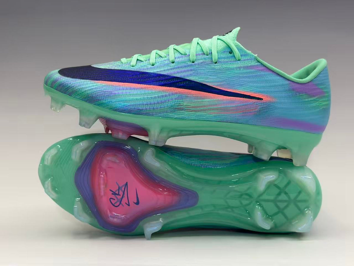 Nike Mercurial Vapor 17