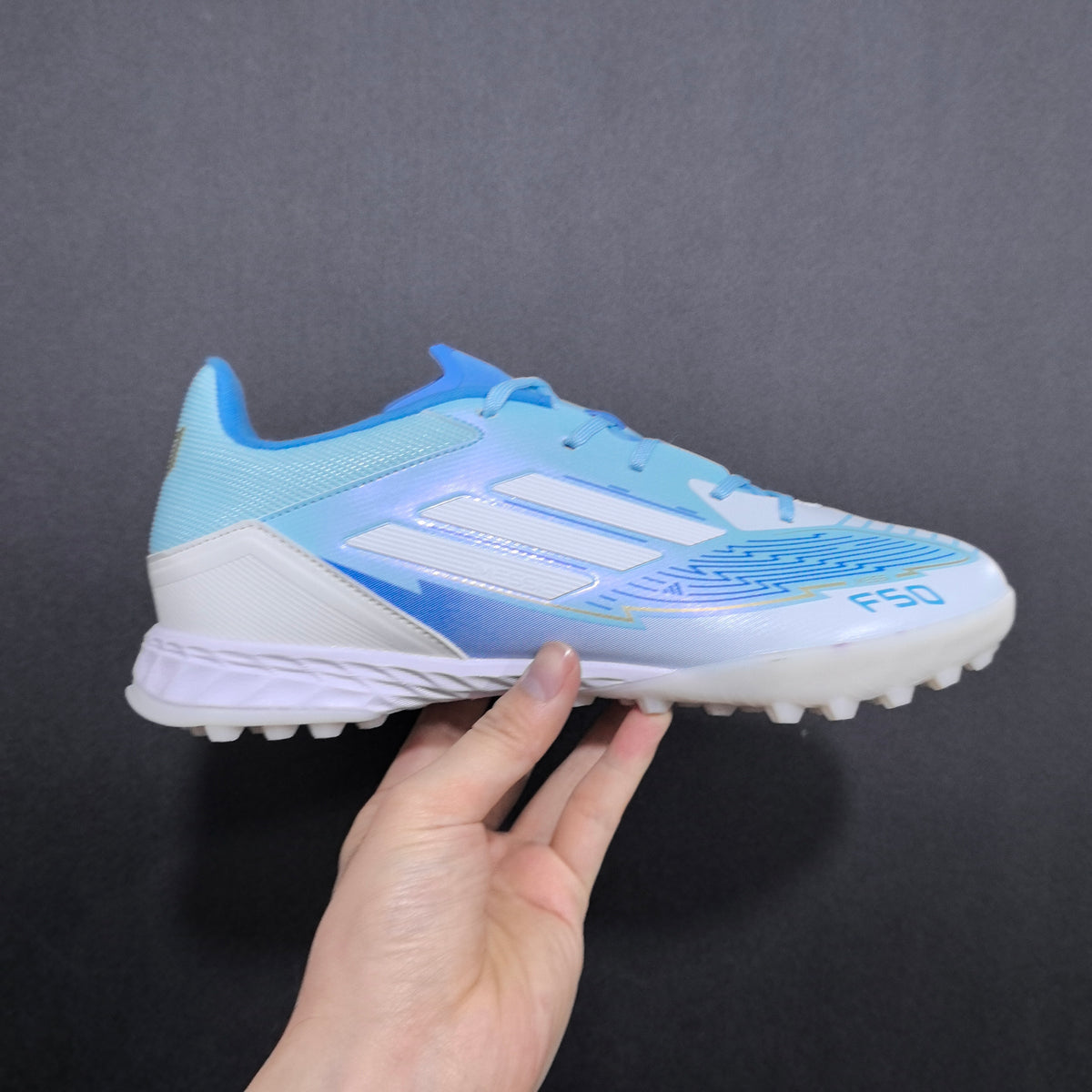 Adidas F50