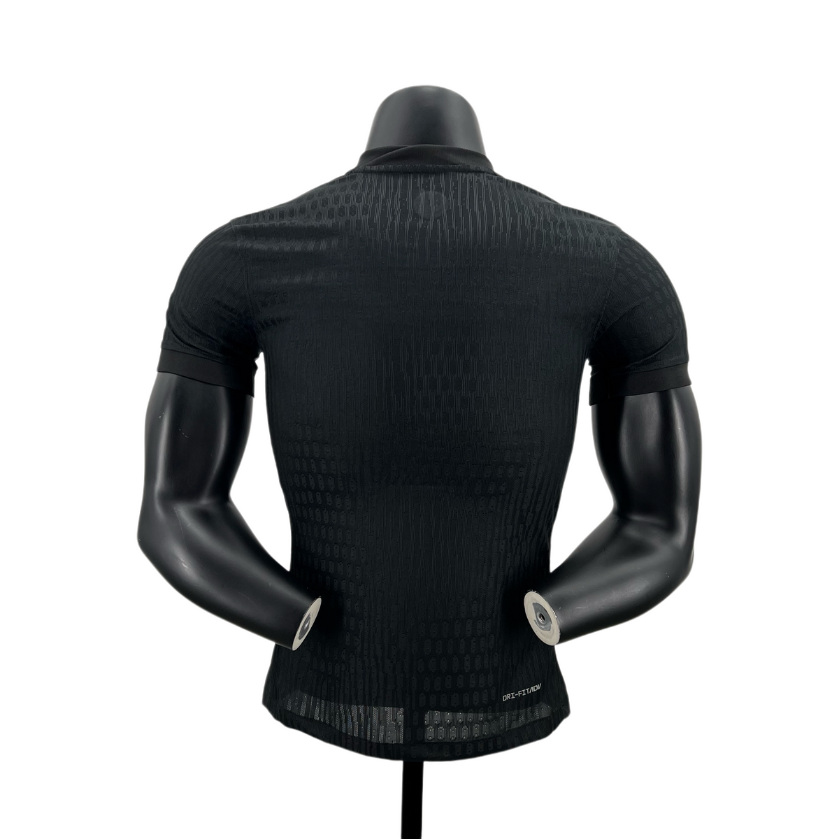 Camisa Masculina Corinthians 24/25 Nike Jogador - All Black